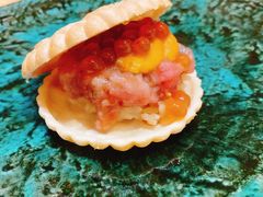 -鮨青(恒基名人购物中心店)