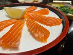 -草鱼先生潮州鱼生·虾生(新厦花园店)