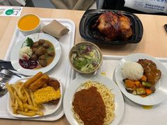 -宜家·瑞典风味餐厅(北京西红门店)