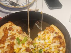 -必胜客(大悦城店)