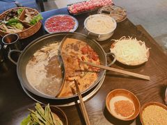 -冯校长老火锅(深圳总店)
