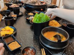 -九田家黑牛烤肉料理(郫都万达檬柏西路店)