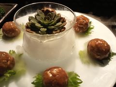 -捞王锅物料理(凯旋路店)