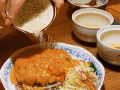 -隐月· 㐂和食屋(芝罘万达公馆店)