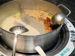 -江小渔鲜鱼火锅(西二道街店)