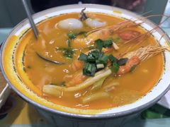 -米泰芒·东南亚料理(体育西店)