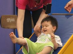 -小小运动馆(浦江店)