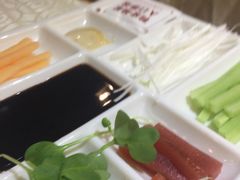 -四季小馆·地道北京小吃(广百店)