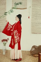 -美云庭古装·格格服汉服·京城旅拍(北京店)