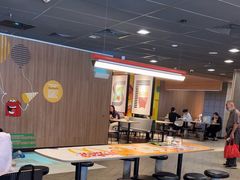 -麦当劳(莆田荔城大道万达店)