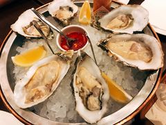 -恰餐厅及酒吧 CHAR Bar & Grill (北京丽都皇冠假日店)