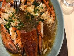 -环球港凯悦 · 享悦中餐厅