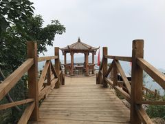 -大岭沟猕猴桃谷风景区