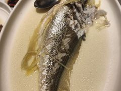 -花城苑广府菜(侨鑫店)