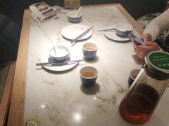 -绿茶餐厅(青岛城阳万象汇店)