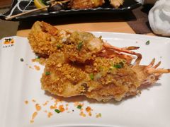 -割烹旭日本料理(龙湖狮山天街店)
