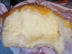 -木子木水日式烫面包(世界城光谷店)