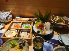 -浦·传统日式料理(3 5 1 1 店)