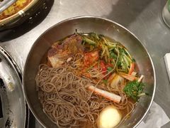-老板娘的烤肉店(港湾广场店)