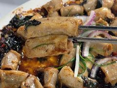 -明本湛江鸡•海鲜小厨(陈家祠店)