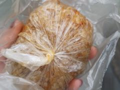 -六广门毛阿姨糯米饭