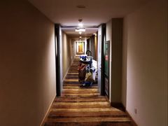 -北京民族园葉子里酒店(鸟巢店)