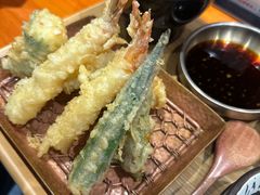 -天妇罗内顺田(罗湖店)
