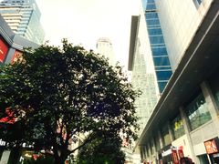-南京时尚莱迪购物广场(正洪街店)