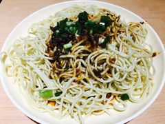 麻辣凉面-林静小吃(复兴路店)