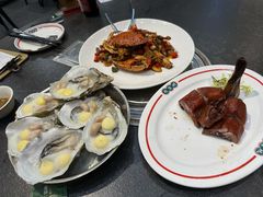 -飞尝蚝·顺德菜·鱼生(顺德总店)