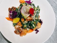 -汤记传菜(浦江店)