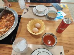 -牛匠和牛寿喜锅(西安总店)