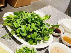 -张凯达·深海石斑鱼潮汕火锅(十五年品牌•虹桥天街店)