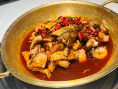 -涿派·炝锅鱼(涿州店)