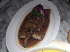 -小菜园新徽菜(溧阳万达店)