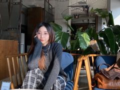 -The Rug Cafe(王府中环店)