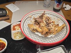 -秦唐一号西安菜馆(钟楼店)
