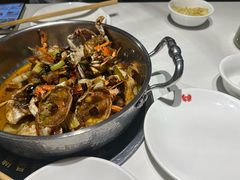 -七欣天香辣蟹火锅(苏州东大街店)