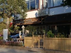 -武夷山旧街壹号溪岸旅馆(三姑度假区店)