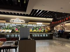 -汉丽斯巴西烤肉自助(市南店)