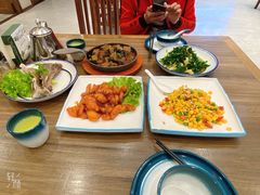 -锡和无锡菜(景丽苑店)