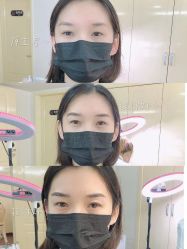 点击看大图 -久匠·纹眉半永久野生眉