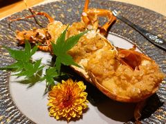 -墨澜·人间味割烹料理