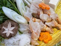 -綱元·海鲜豆捞(明州里店)