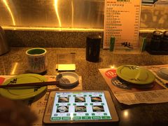 -板长寿司(铜锣湾店)