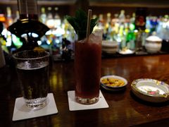 -The Bottle Bar(羲和商业广场店)