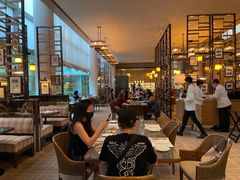 -Colony(新加坡丽思卡尔顿美年酒店)