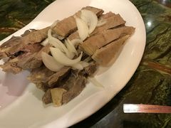 -巴依餐厅(伟安楼店)