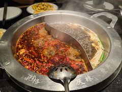 -井格重庆火锅(西直门凯德Mall店)