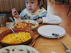 -萨莉亚意式餐厅(南京环亚凯瑟琳广场店)